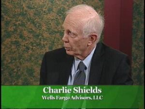 Charlie Shields