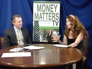 Money Matters Westby