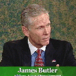 James Butler