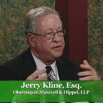 Jerry Kline